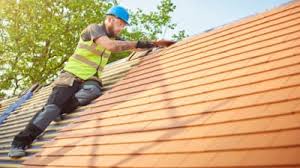 Best Roof Insulation Installation  in Orida Ridge, FL
