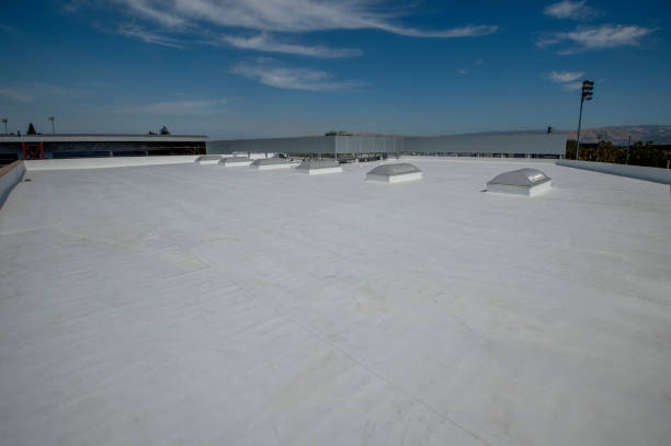 Best Roof Ventilation Installation  in Orida Ridge, FL