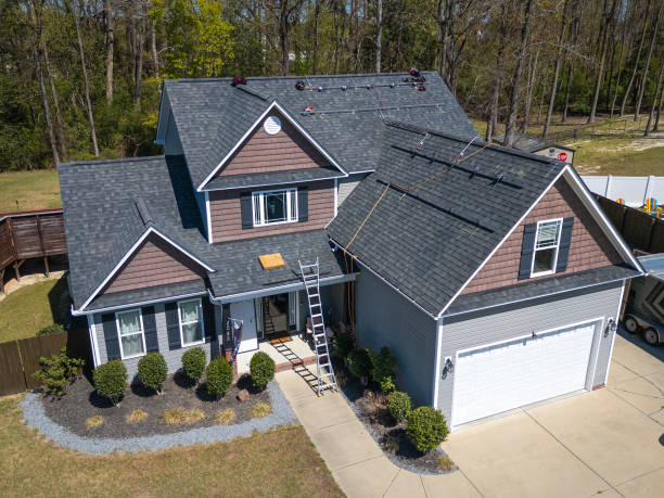 Best Roof Installation  in Orida Ridge, FL